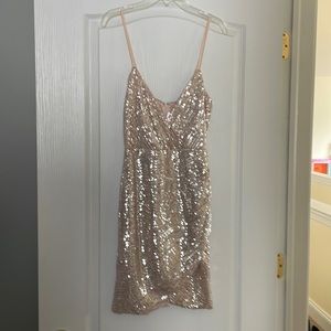 Sparkle dress